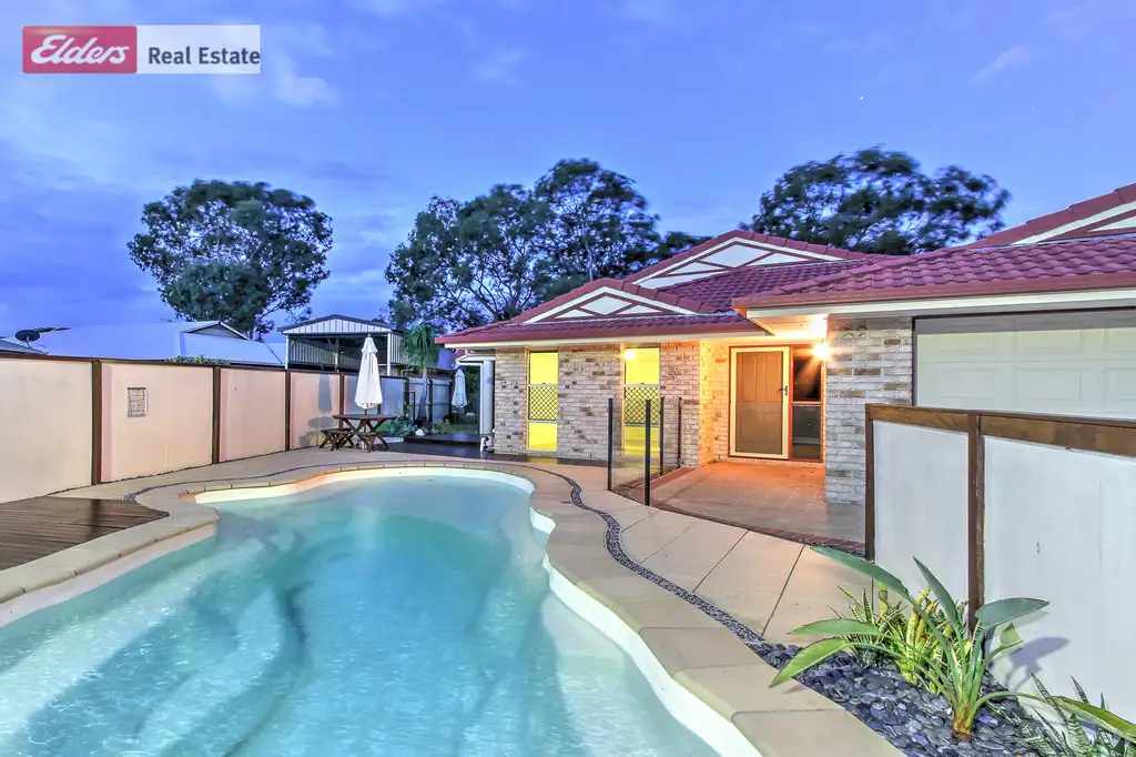 Main view of Homely house listing, 5 Daphne Court, Torquay QLD 4655