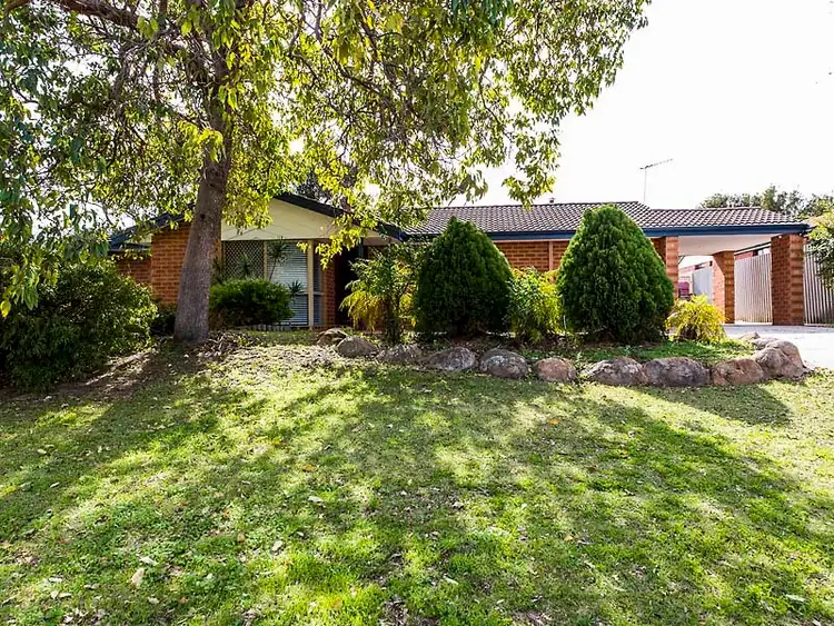 Main view of Homely house listing, 10 Micrometer Place, Mullaloo WA 6027