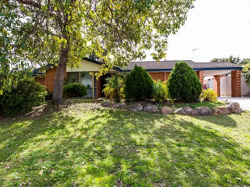 Main view of Homely house listing, 10 Micrometer Place, Mullaloo WA 6027