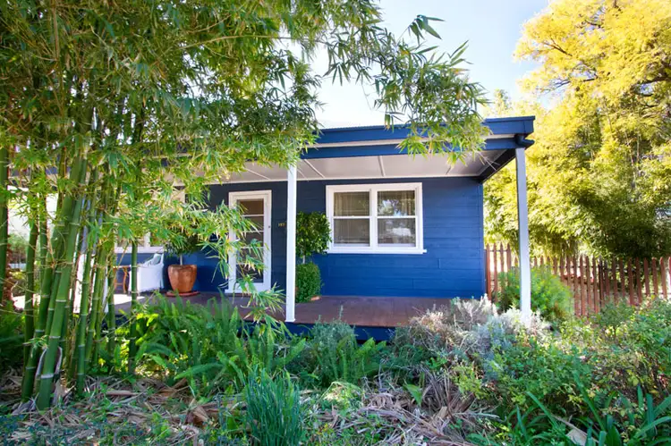 Fifth view of Homely house listing, 127A Darling Street, Wentworth NSW 2648
