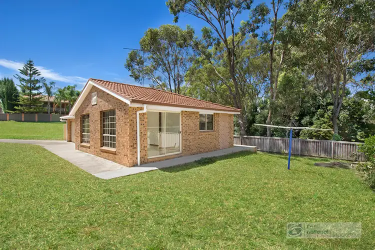 Second view of Homely house listing, 15 Jersey Parade, Minto NSW 2566