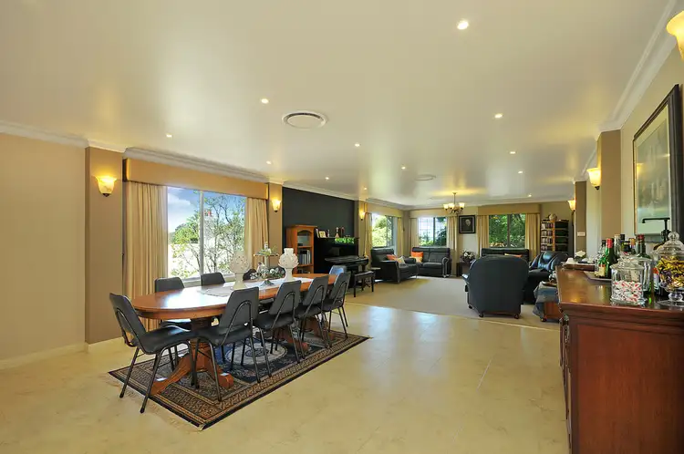 Fifth view of Homely house listing, 24 Craigend Street, Leura NSW 2780