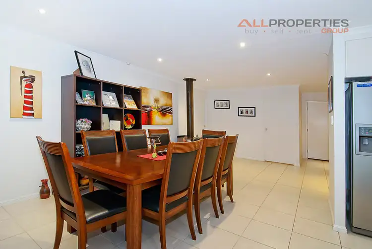 Fifth view of Homely house listing, 82 Muscari Crescent, Drewvale QLD 4116