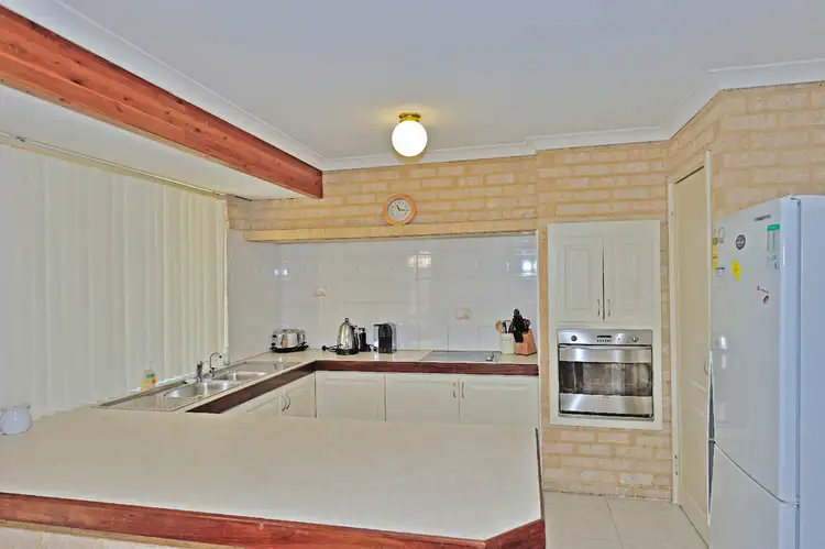 Sixth view of Homely villa listing, 21B Darwin Place, Warnbro WA 6169