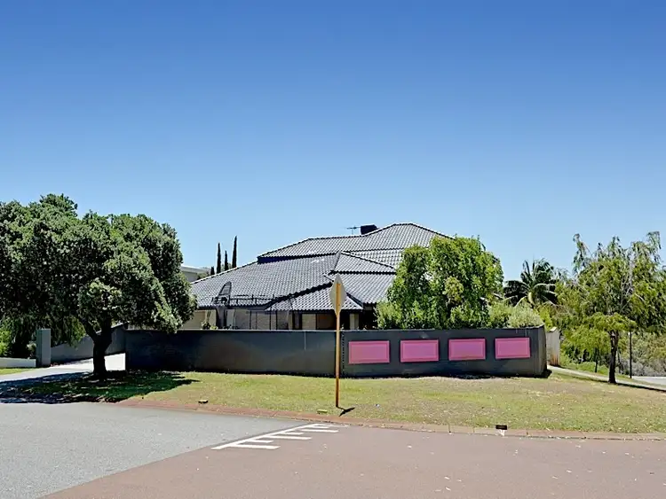 Second view of Homely house listing, 7 Pandora Drive, City Beach WA 6015