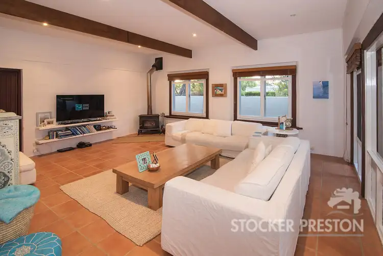 Fifth view of Homely house listing, 466 Geographe Bay Road, Quindalup WA 6281