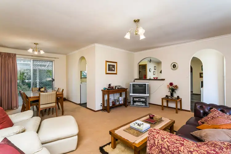 Fourth view of Homely house listing, 20 Garnet Crescent, Flagstaff Hill SA 5159