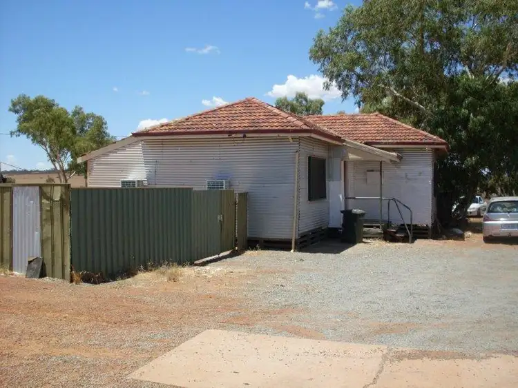 Second view of Homely house listing, 1 O'Brien Street, Mullewa WA 6630