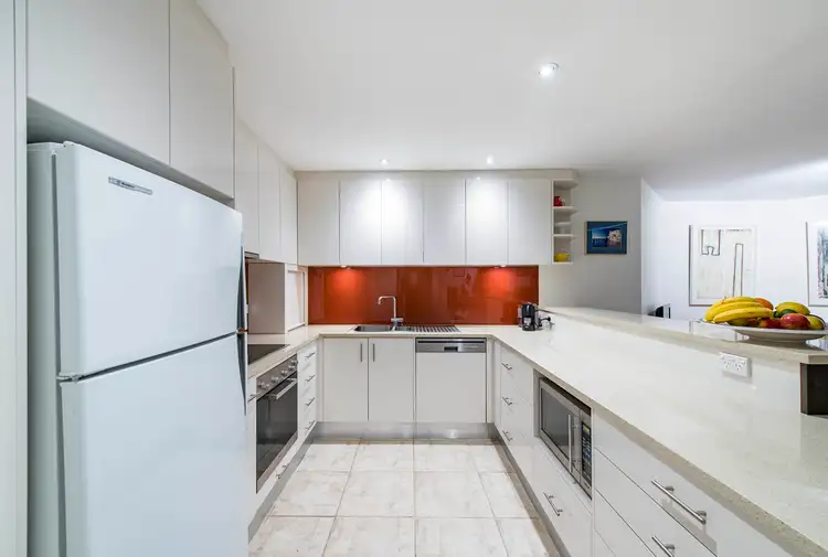 Seventh view of Homely apartment listing, 41/26 Macquarie Street, Barton ACT 2600