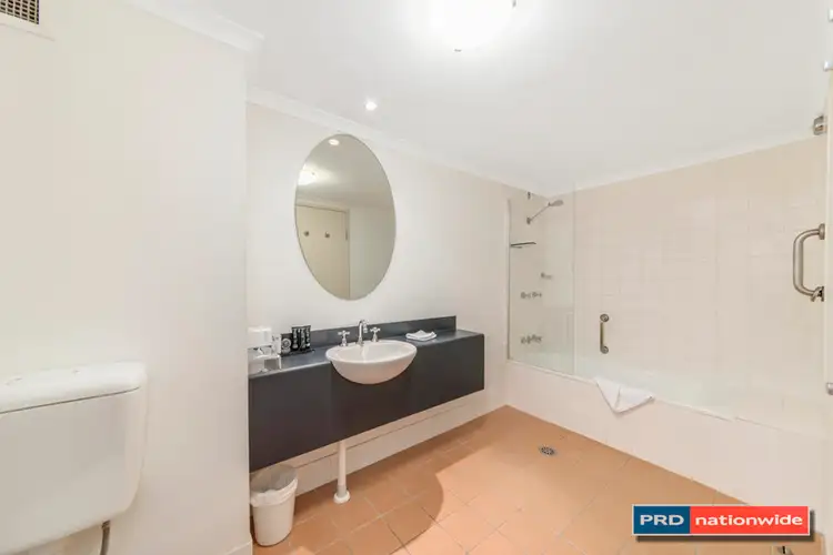 Third view of Homely studio listing, 104/84 Northbourne Avenue, Braddon ACT 2612