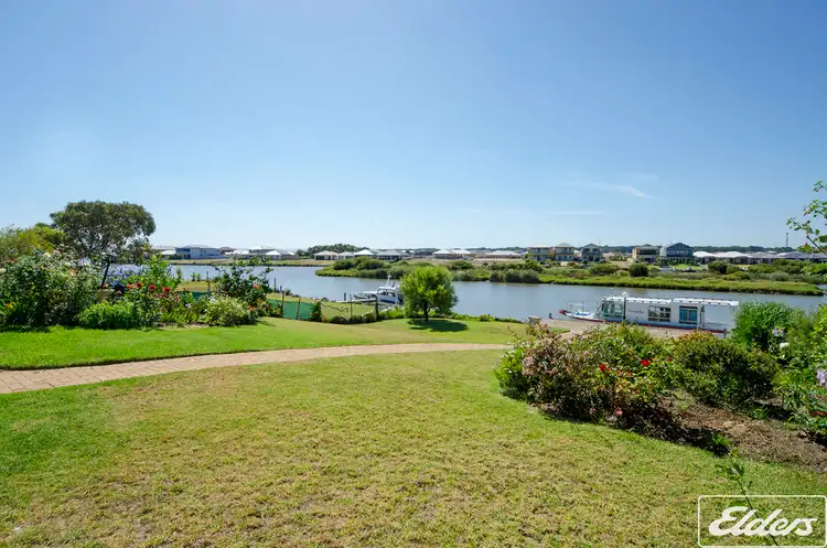 Third view of Homely house listing, 10 Prince Alfred Parade, Hindmarsh Island SA 5214