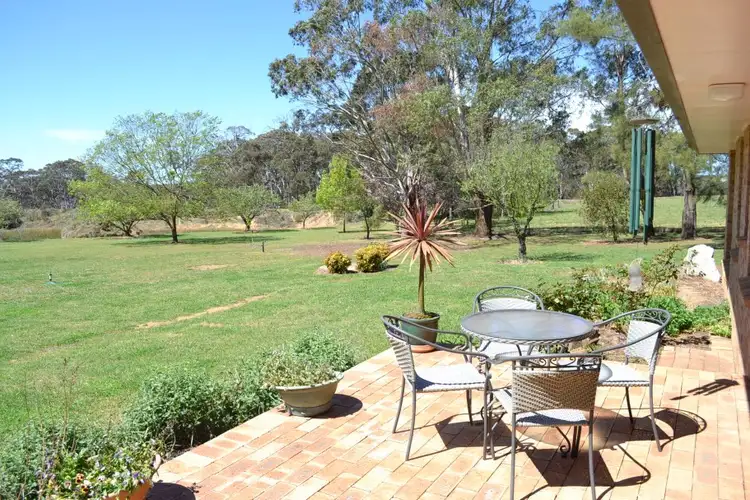 Fifth view of Homely rural property listing, 3053 Canyonleigh Rd, Sutton Forest NSW 2577