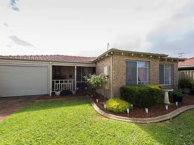 Main view of Homely house listing, 18A Birkdale Court, Cooloongup WA 6168