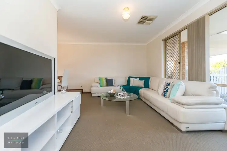 Fourth view of Homely house listing, 5 Burham Court, Marangaroo WA 6064