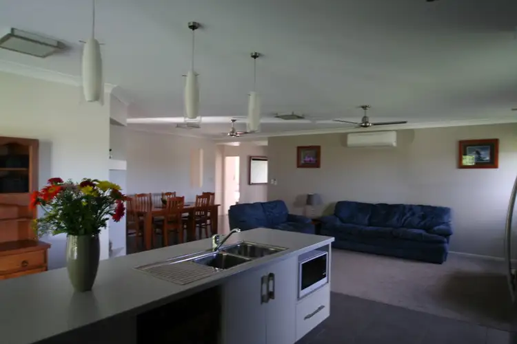 Fourth view of Homely house listing, 23 Newman Drive, Emerald QLD 4720