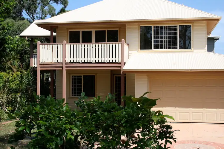 4 Cudgera Avenue, Pottsville NSW 2489
