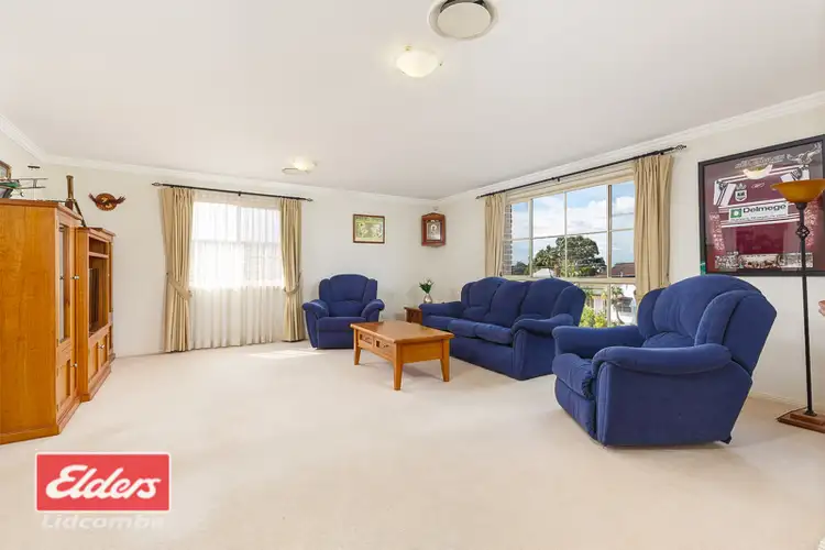 Fifth view of Homely house listing, 12 BEATRICE STREET, Lidcombe NSW 2141