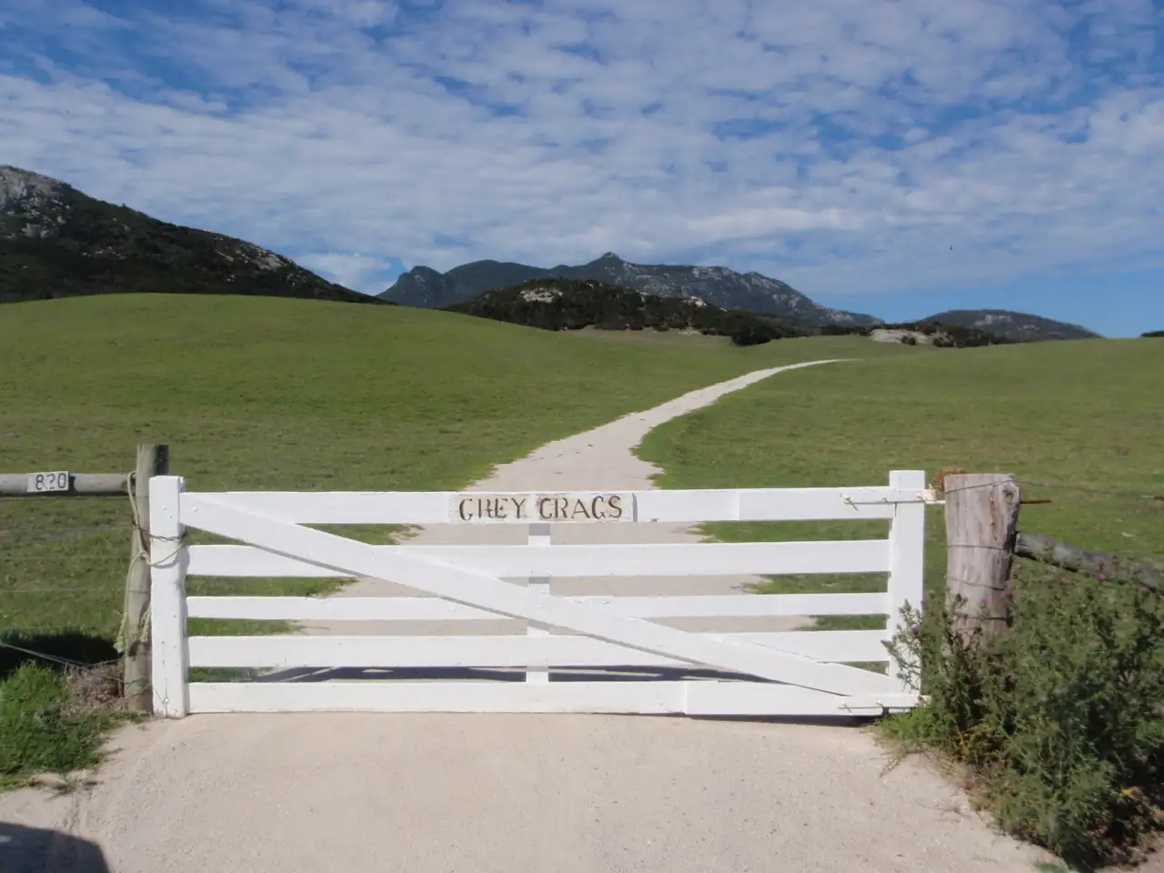 Main view of Homely rural property listing, 820 Lady Barron Road, Flinders Island TAS 7255