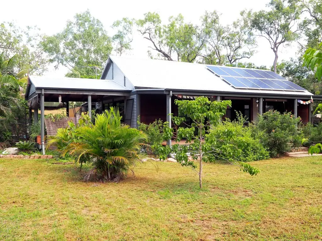Main view of Homely rural property listing, 37 Blue Mountain Drive, Bluewater Park QLD 4818