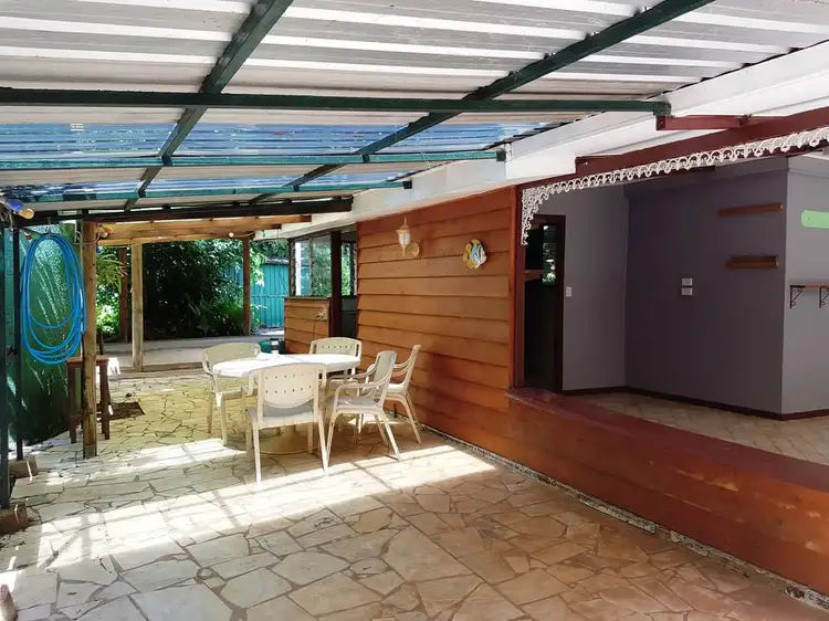 Fifth view of Homely house listing, 60 Silver Ash Road, Daintree QLD 4873