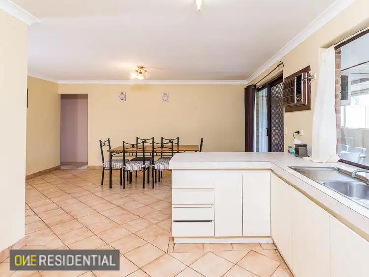Seventh view of Homely house listing, 22 Lorikeet Way, Gosnells WA 6110
