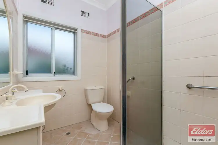 Fifth view of Homely house listing, 57 Lauma Avenue, Greenacre NSW 2190