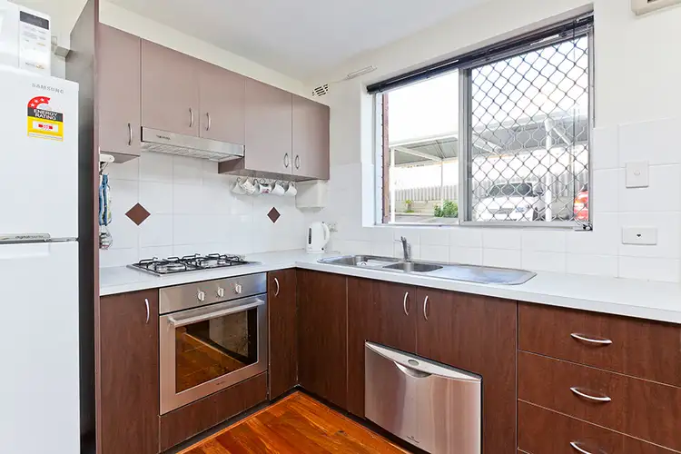 Second view of Homely unit listing, 2/34 Cunningham Terrace, Daglish WA 6008