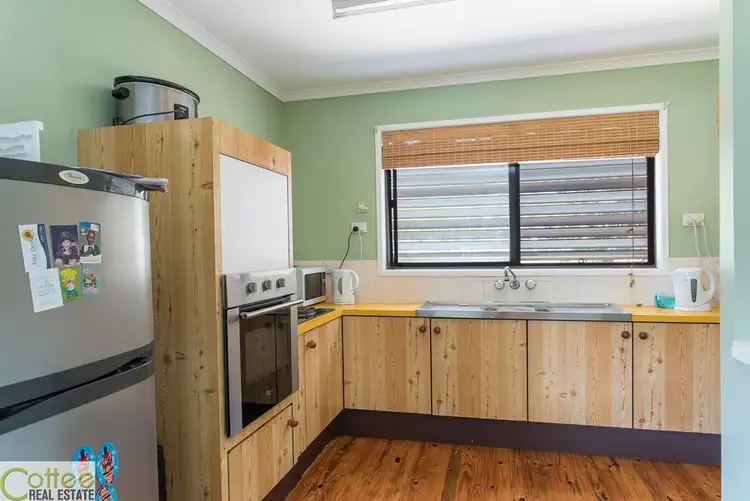 Second view of Homely house listing, 21 WAKEFIELD STREET, Bald Hills QLD 4036