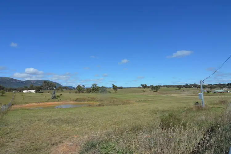 Sixth view of Homely land listing, 9 Grevillea Grove, Rylstone NSW 2849