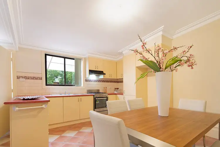 Third view of Homely house listing, 45 Sussex Street, Yarraville VIC 3013