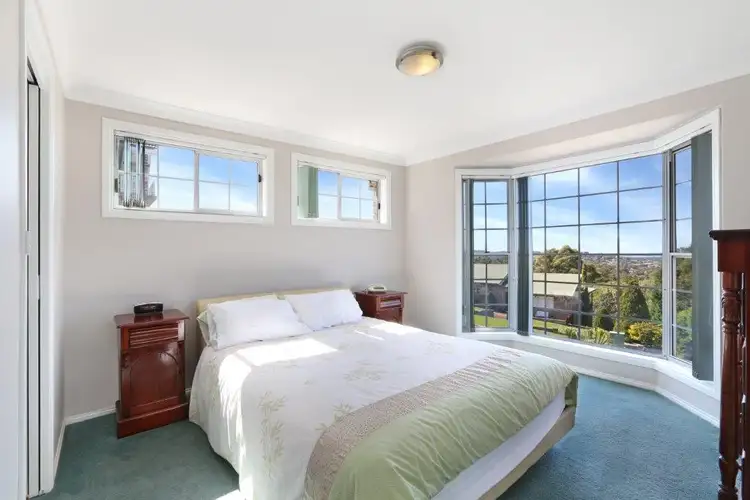 Fourth view of Homely house listing, 91 Derribong Drive, Cordeaux Heights NSW 2526
