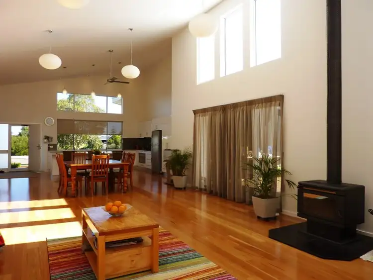 Sixth view of Homely house listing, 55 Chantilly Circuit, Castletown WA 6450