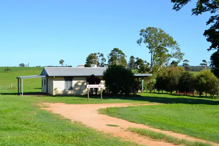 Sixth view of Homely rural property listing, Address available on request