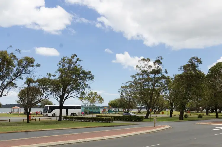 Fourth view of Homely unit listing, 319 D Old Coast Road, Australind WA 6233