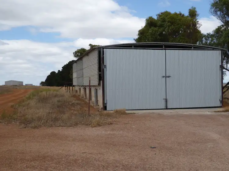 Sixth view of Homely rural property listing, 745 FITZGERALD ROAD, Ravensthorpe WA 6346
