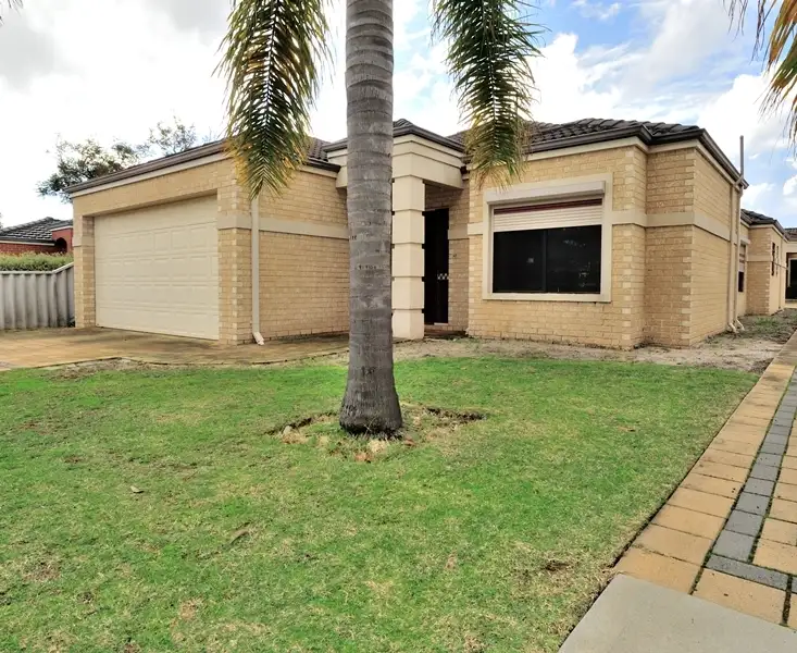 Second view of Homely house listing, 322A The Strand, Dianella WA 6059