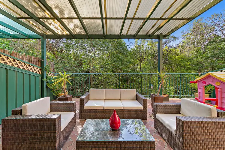 Fifth view of Homely townhouse listing, 21/18-20 Knocklayde Street, Ashfield NSW 2131