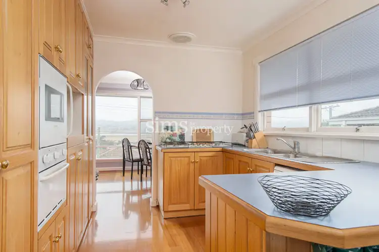 Third view of Homely house listing, 51 Dion Crescent, Riverside TAS 7250