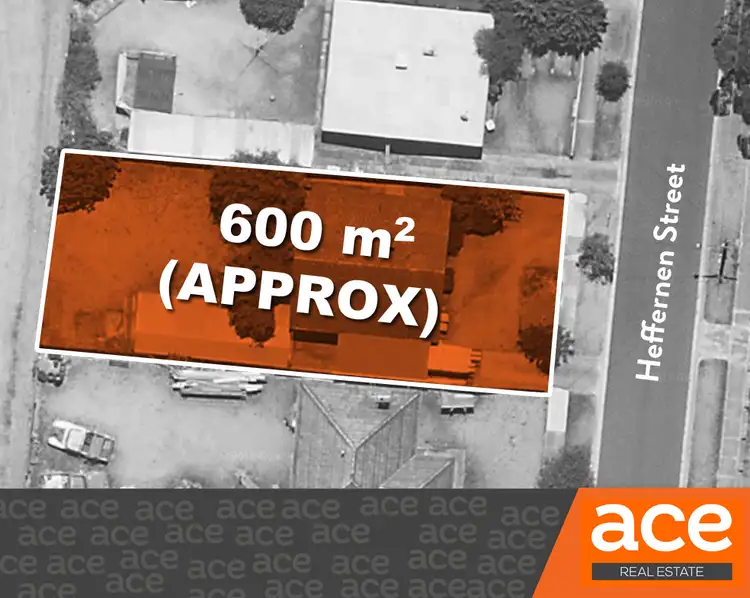 24 Heffernan Street, Laverton VIC 3028