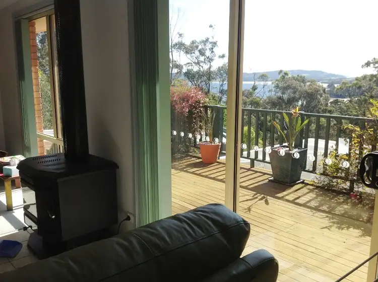 Sixth view of Homely house listing, 40 Blyth Parade Great Bay, Bruny Island TAS 7150
