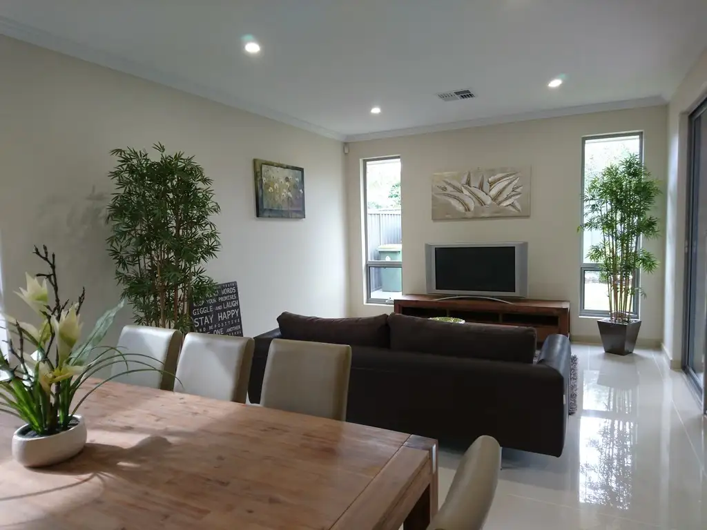 Main view of Homely house listing, 1B Myponga Terrace, Broadview SA 5083