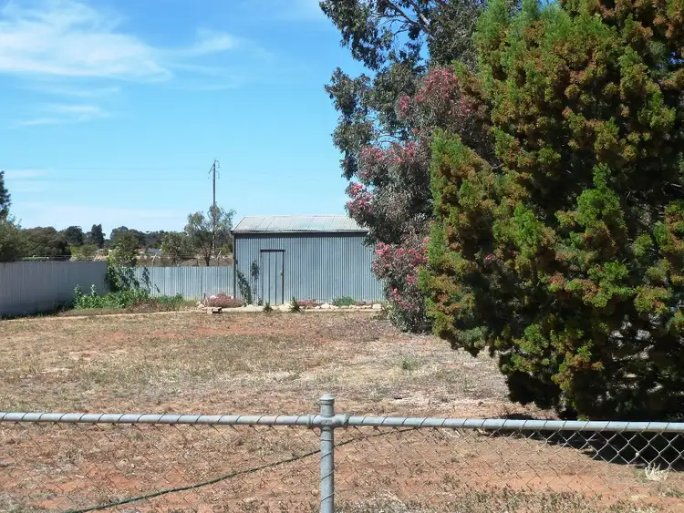 Fifth view of Homely land listing, - Paruna Road, Loxton SA 5333