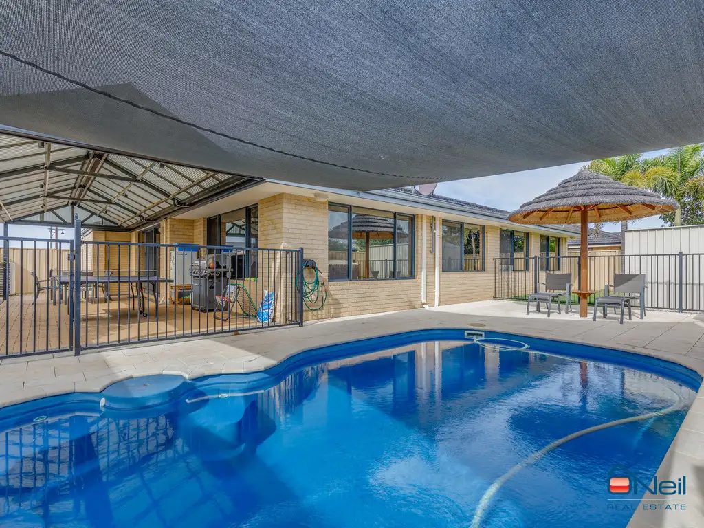 Main view of Homely house listing, 22 Northfield Crescent, Canning Vale WA 6155