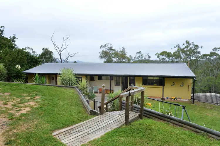 Sixth view of Homely house listing, 115 Haddock Drive, Burua QLD 4680
