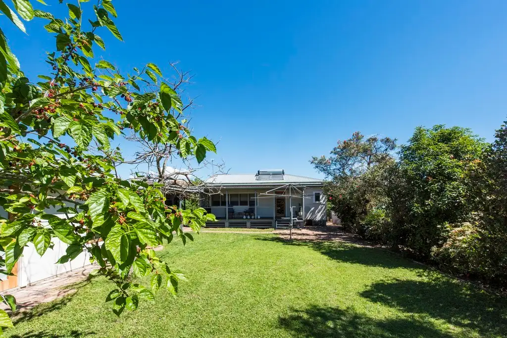 Main view of Homely house listing, 110 Arthur Street, Grafton NSW 2460