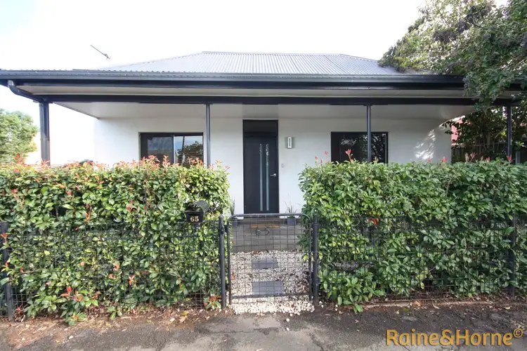 Second view of Homely house listing, 65 Gipps Street, Dubbo NSW 2830