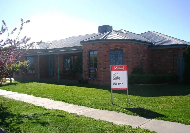 43 Coghill Street, Yarrawonga VIC 3730