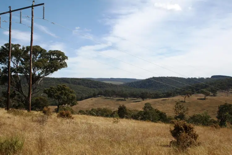 Third view of Homely rural property listing, Lot 22 Castlereagh Hwy Round Swamp, Capertee NSW 2846