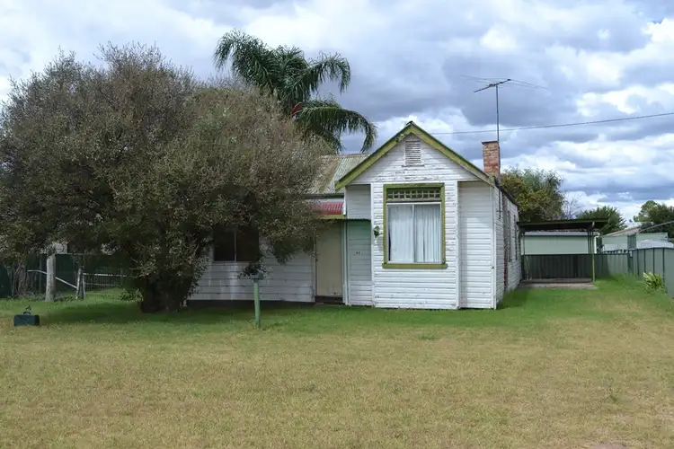 63 Granville Street, Inverell NSW 2360