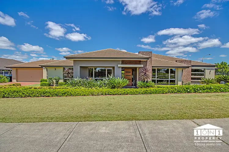 2 Paperbark Parade, Aberglasslyn NSW 2320